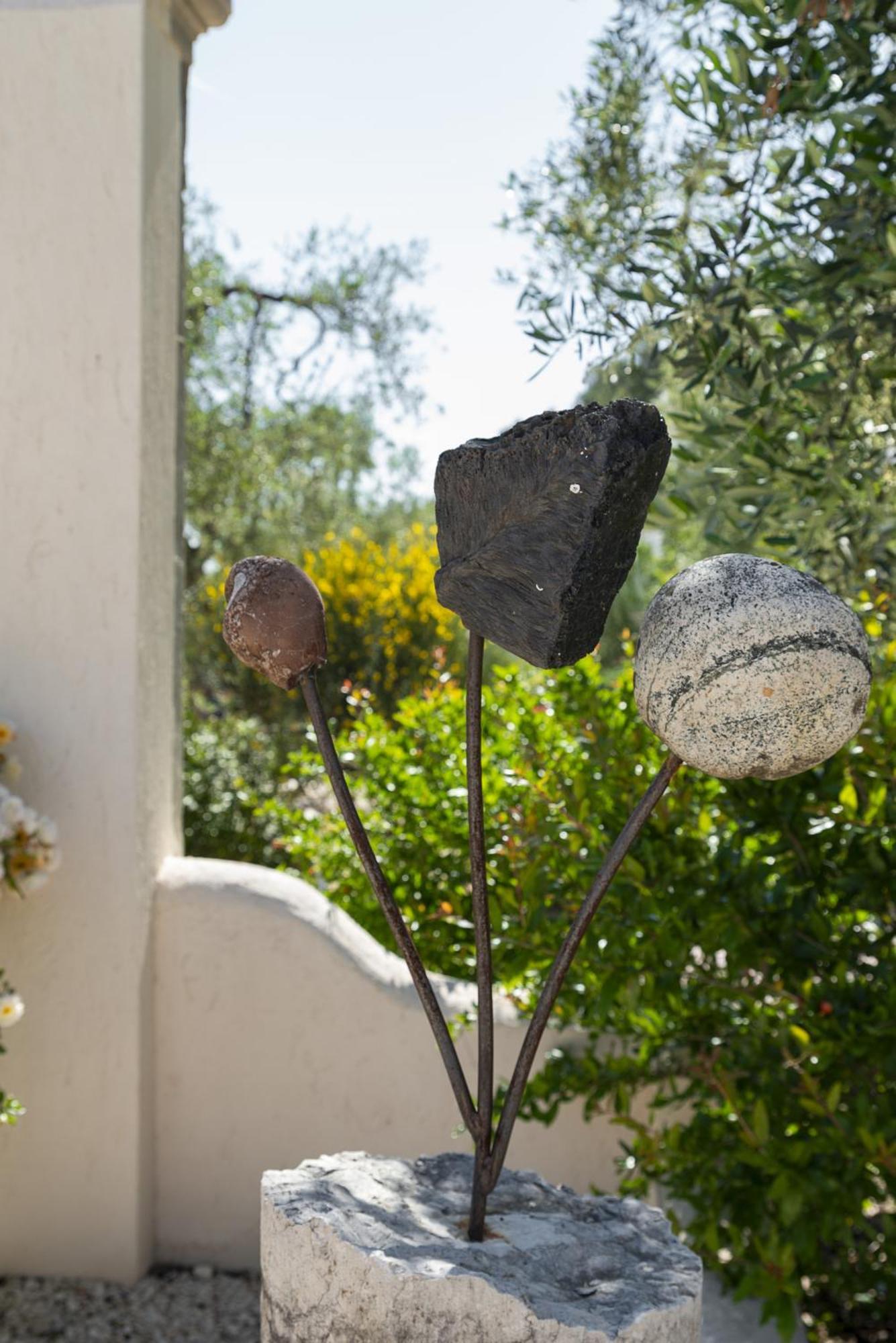 Hmo Glamping & Suites In Vignanotica Mattinata Bagian luar foto